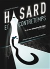 Sébastien Delsaut dans Hasard et Contretemps - 