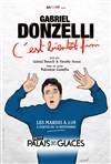 Gabriel Donzelli dans C'est bientôt fini - 