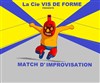 Match d'improvisation - 