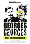 Georges et Georges - 