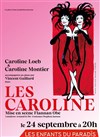 Les Caroline - 
