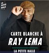 Ray Lema & Laurent de Wilde - 