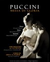 Concert Puccini avec l'Orchestre de Lutetia et l'Aria de Paris - 
