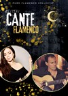 Puro flamenco : Récital de cante flamenco. - 