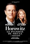 Horowitz : le pianiste du siècle | avec Francis Huster - 