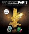 Salon Minéral Expo Paris | 44ème édition - 