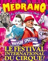 Le Cirque Medrano dans Le Festival international du Cirque | - Oyonnax - 