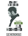 Wary Nichen dans Nomade 2.0 | en arabe - 
