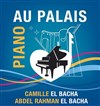 Piano au Palais | Edition 2016 - 
