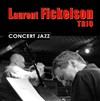 Laurent Fickelson Trio - 