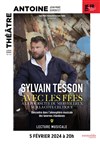 Sylvain Tesson - 