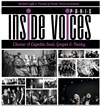 Inside Voices Paris | Groupe vocal a capella - 