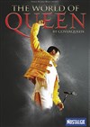 The World of Queen by Coverqueen - 