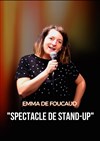 Emma de Foucaud dans Spectacle de stand-up - 