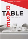 Table rase - 