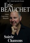 Eric Beauchet - 