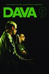 Sacha Béhar & Augustin Shackelpopoulos dans Dava 9 - 