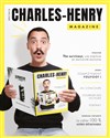 Charles-Henry Magazine | Réveillon du Nouvel An - 