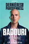 Rachid Badouri dans Rechargé - 