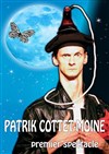 Patrik Cottet-Moine - 