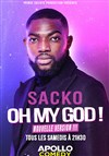 Sacko dans Oh my god ! | nouvelle version - 
