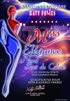 Election Miss Elégance Nord Pas de Calais 2016 - 