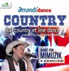Amandi'Dance Country - 