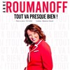 Anne Roumanoff dans Tout va bien ! - 