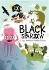 Black Sparrow - 