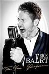 Erick Baert : The voice s performer - 