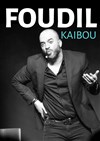Foudil Kaibou - 
