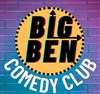 Big Ben Comedy club - 