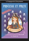 Princesse et pirate, l'île des p'tits futés - 