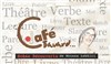 Le Café Bavard de Moussa Lebkiri - 