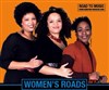 Road to Music 4 - Women's Roads - 
