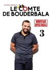 Le Comte de Bouderbala 3 - 
