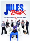 Jules Box - 