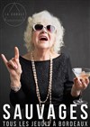 Sauvages - 