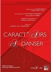 Caract'airs a danser - 
