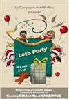 Le'ts Party - 