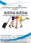Boeing boeing - 