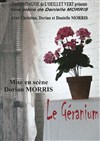 Le Géranium - 