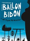 Ballon Bidon - 