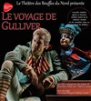 Le voyage de Gulliver - 