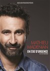 Mathieu Madenian dans En état d'urgence - 