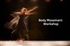 Stage de mouvement corporel pour la danse et le théâtre physique - 