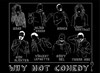 Why Not Comedy #15 - 