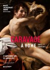 Visite guidée : Caravage à Rome, amis & ennemis au musée Jaquemart-André | par Michel Lhéritier - 