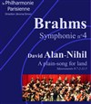 Brahms Symphonie n°4 | par Orchestre Symphonique la Philharmonie Parisienne - 