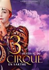 Festival du Cirque en Sarthe | Marolles les Braults - 
